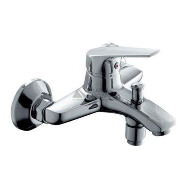 ARMATURA Смеситель для ванны однорычажный Rodon (454-020-00)
