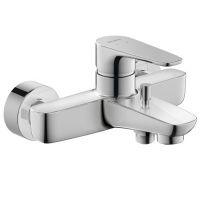 DURAVIT Смеситель для ванны однорычажный B.1 (B15230000010)