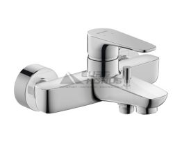 DURAVIT Смеситель для ванны однорычажный B.1 (B15230000010)