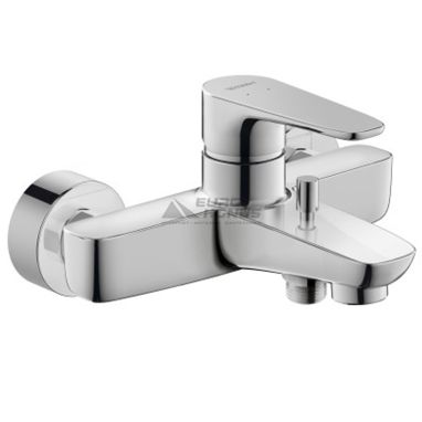 DURAVIT Смеситель для ванны однорычажный B.1 (B15230000010)