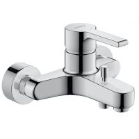 DURAVIT Смеситель для ванны однорычажный B.2 (B25230000010)