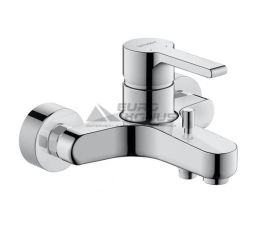 DURAVIT Смеситель для ванны однорычажный B.2 (B25230000010)