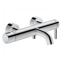 DURAVIT Смеситель для ванны однорычажный C.1 (C15230000010)