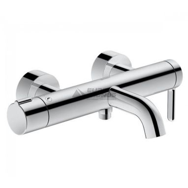 DURAVIT Смеситель для ванны однорычажный C.1 (C15230000010)