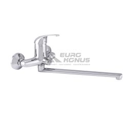 EURO PRODUCT Смеситель для ванны однорычажный Afina Euro 006 (EP0104)