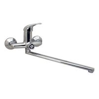 EURO PRODUCT Смеситель для ванны однорычажный O&L Euro 006 (OL0008)
