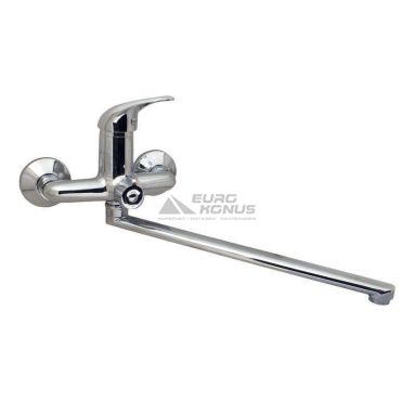 EURO PRODUCT Смеситель для ванны однорычажный O&L Euro 006 (OL0008)