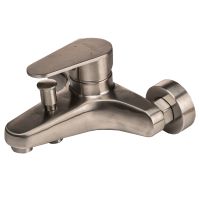 GLOBUS LUX Смеситель для ванны однорычажный MAIN SHM-102-M