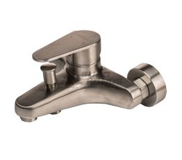 GLOBUS LUX Смеситель для ванны однорычажный MAIN SHM-102-M