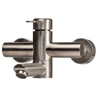 GLOBUS LUX Смеситель для ванны однорычажный WIEN SBT2-102N