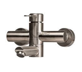 GLOBUS LUX Смеситель для ванны однорычажный WIEN SBT2-102N