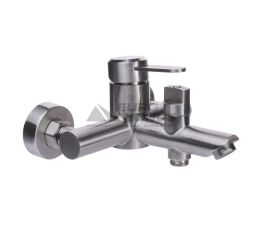 GLOBUS LUX Смеситель для ванны однорычажный WIEN SBT2-102NE