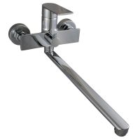 GLOBUS LUX Смеситель для ванны однорычажный Niagara GLN-0208