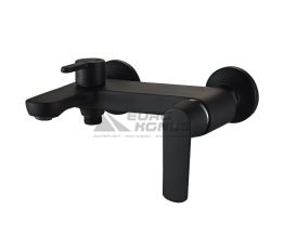 GLOBUS LUX Смеситель для ванны однорычажный Laguna GLA-0102N-10-BB