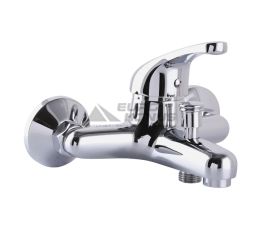 GLOBUS LUX Смеситель для ванны однорычажный Solly GLSO-0102