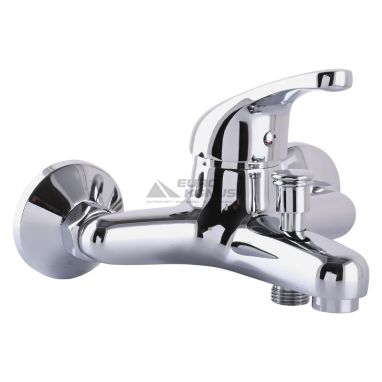 GLOBUS LUX Смеситель для ванны однорычажный Solly GLSO-0102