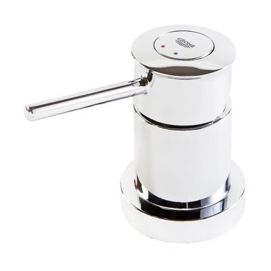 GROHE Смеситель для ванны однорычажный скрытого монтажа Bau Classic (25118000)
