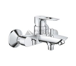 GROHE Смеситель для ванны однорычажный BAULOOP NEW (23603001)