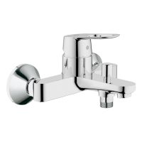 GROHE Смеситель для ванны однорычажный Bau Loop (23341000)