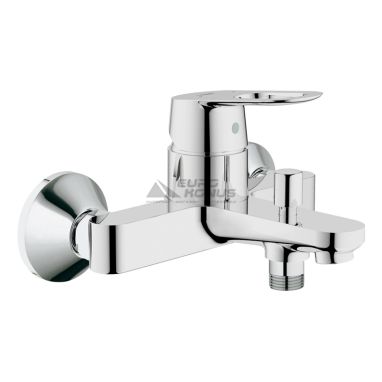 GROHE Смеситель для ванны однорычажный Bau Loop (23341000)