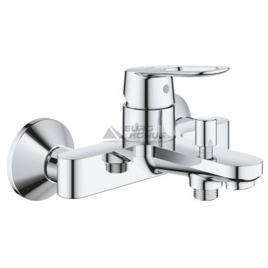 GROHE Смеситель для ванны однорычажный BAU LOOP (23603000)