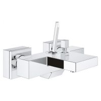 GROHE Смеситель для ванны однорычажный Eurocube Joy (23666000)