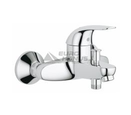 GROHE Смеситель для ванны однорычажный Euroeco (32743000)