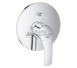 GROHE Смеситель для ванны однорычажный скрытого монтажа Eurosmart (33305002)