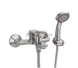 HAIBA Смеситель для ванны однорычажный Fenix Euro 009 (HB0932)