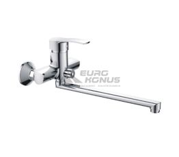 HAIBA Смеситель для ванны однорычажный Onix Euro 006 (HB0320)