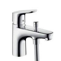 HANSGROHE Смеситель для ванны однорычажный Focus (31930000)