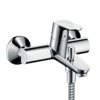 HANSGROHE Смеситель для ванны однорычажный Focus (31948000)