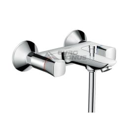 HANSGROHE Смеситель для ванны двухвентильный Logis (71243000)