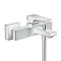 HANSGROHE Смеситель для ванны однорычажный Metropol (32540000)