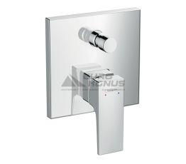 HANSGROHE Внешняя часть смесителя однорычажного для ванны Metropol (32545000)