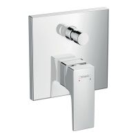 HANSGROHE Внешняя часть смесителя однорычажного для ванны Metropol (32546000)