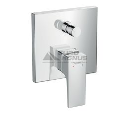 HANSGROHE Внешняя часть смесителя однорычажного для ванны Metropol (32546000)