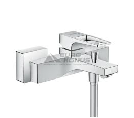 HANSGROHE Смеситель для ванны однорычажный Metropol (74540000)