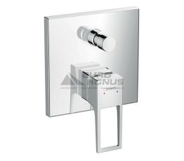 HANSGROHE Внешняя часть смесителя однорычажного для ванны Metropol (74545000)
