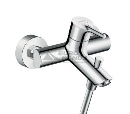 HANSGROHE Смеситель для ванны однорычажный Talis S (72400000)