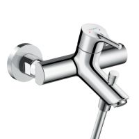 HANSGROHE Смеситель для ванны однорычажный Talis S (72401000)