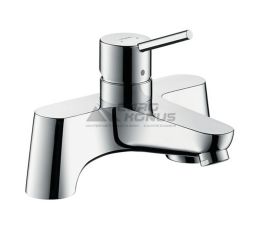 HANSGROHE Смеситель для ванны однорычажный Talis (31427000)