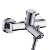 HANSGROHE Смеситель для ванны однорычажный Talis (32440000)