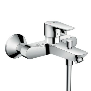 HANSGROHE Смеситель для ванны однорычажный Talis E (71740000)