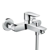 HANSGROHE Смеситель для ванны однорычажный Talis E (71741000)