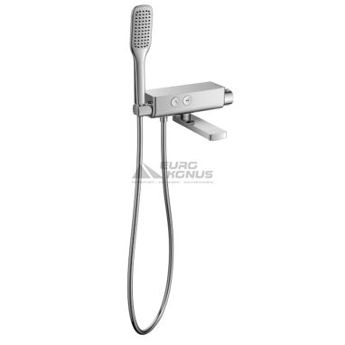 IMPRESE Смеситель термостатический для ванны SMART CLICK (ZMK101901040)