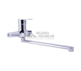 KRONER Смеситель для ванны однорычажный KRM Oker-C070 (CV019668)
