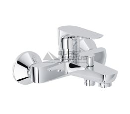 IMPRESE Смеситель для ванны однорычажный MODUS хром (f03208201SR)
