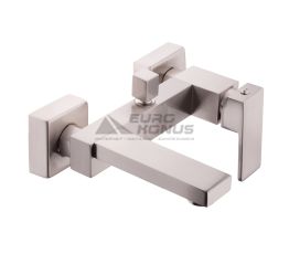 NEWARC Смеситель для ванны однорычажный Cubic 871511N