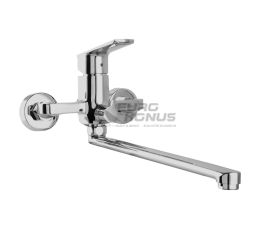TOPAZ Смеситель для ванны однорычажный LEXI TL21208-H57-0